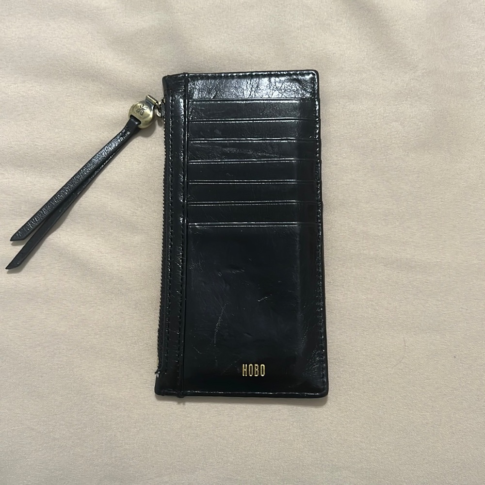 Hobo Carte Card Case